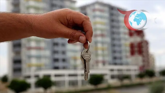 Türkiye'de Ticari Gayrimenkul Fiyatlarındaki Değişim