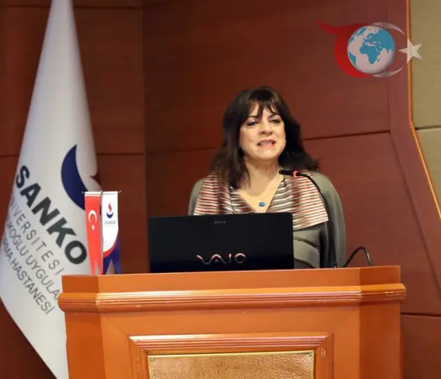 SANKO Üniversitesi'nden Fizyoterapi ve Rehabilitasyon Alanında Yeni Doktora Programı