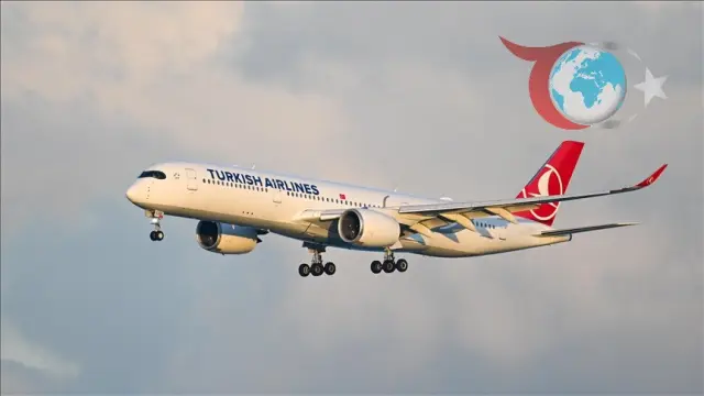 THY'nin Yurt İçi Uçuşlarında Büyük İndirim Fırsatı