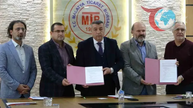 Malatya'da Zirai Donun Ekonomik ve Sosyal Etkileri Araştırılıyor