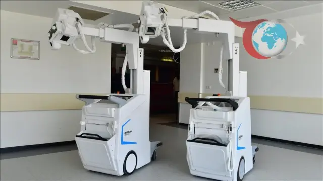 ASELSAN'dan Medikal Görüntüleme Alanında Büyük Anlaşma