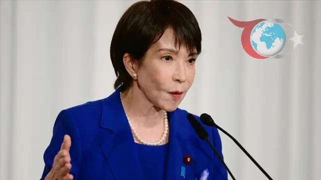 Japon Başbakanın Tayvan Açıklamaları Çin ile Gerginliği Tırmandırdı