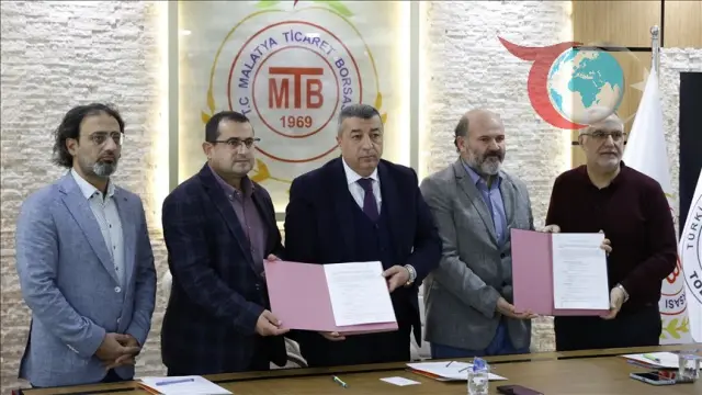 Zirai Donun Malatya'daki Sosyo-Ekonomik Etkileri Araştırılıyor