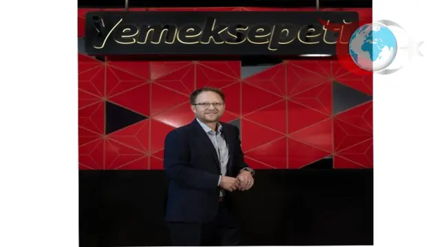 Oytun Çalapöver, Yemeksepeti'nin Yeni Genel Müdürü Oldu