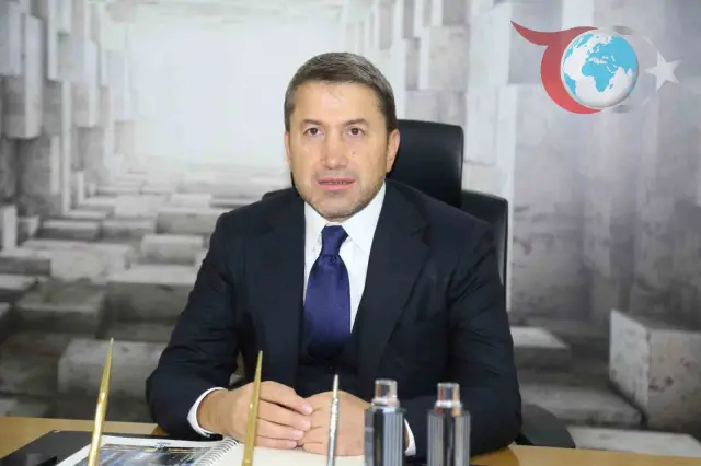 Siirt TSO'dan KOBİ'lere Büyük Destek: Nefes Kredisi Hacmi İkiye Katlandı