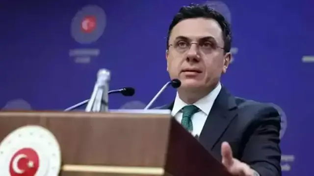 İsrail'in Suriye'ye Yönelik Saldırıları ve Uluslararası Toplumun Tepkisi