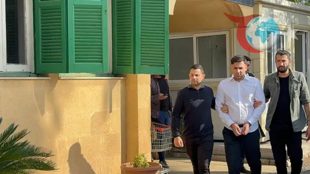 KKTC'de Şok Edici Suç: Tetikçi Grubu Üyesine Ağır Ceza