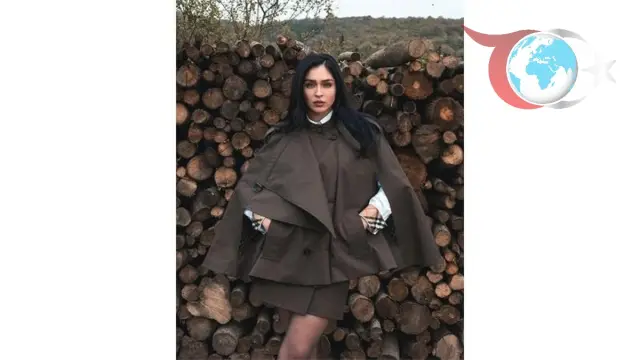 Cemre Baysel'in Son Paylaşımı Sosyal Medyayı Salladı