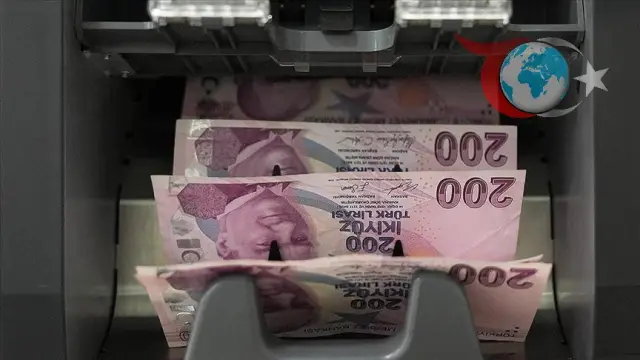İstanbul'da Döviz Dönüşümlü Kur Korumalı Mevduatlarda Dikkat Çekici Düşüş