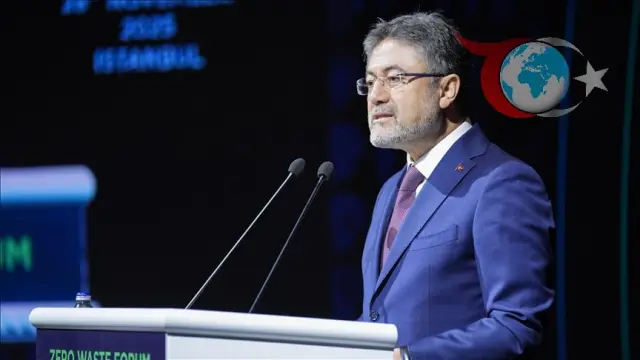 İstanbul'daki Tarım Paneli: Sürdürülebilir Gelecek İçin Gıda ve Su İsrafını Önleme Stratejileri