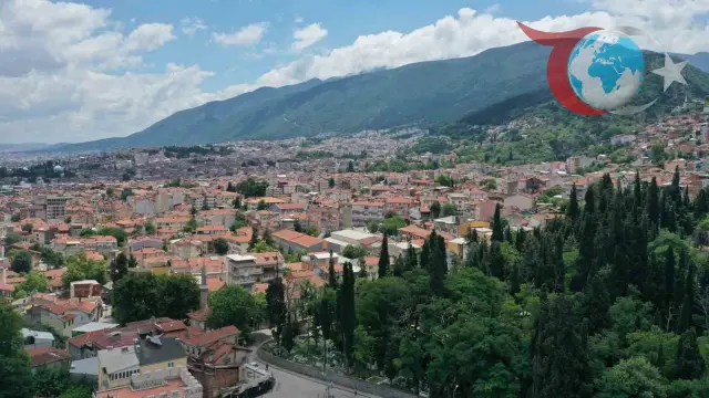 Bursa’nın Akıllı Şehir Yolculuğunda Büyük Adım