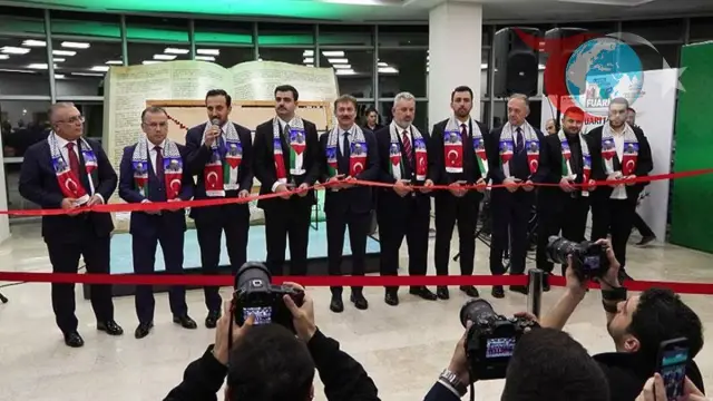Bahçelievler Kitap Fuarı: Kitapların ve Kültürün Buluşma Noktası
