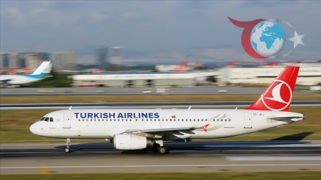 Airbus A320 Uçakları İçin Acil Yazılım Güncellemesi Gerekiyor