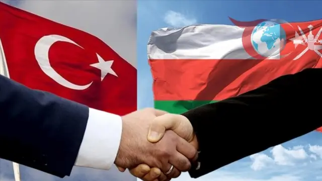 İstanbul'da Helal Ekosistemi Zirvesi: Türkiye-Umman Ekonomik İşbirliği Yükseliyor