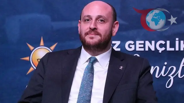 AK Parti, Gençlerin Geleceğini TEKNOFEST Kuşağı ile İnşa Etmeyi Hedefliyor