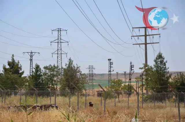 Elektrik Borcunu Ödemeyen Şanlıurfalı Çiftçilere Kesinti Uyarısı