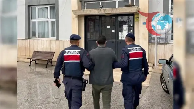 Ankara'da Jandarma Ekiplerinden FETÖ'ye Darbe: 32 İlde Dev Operasyon