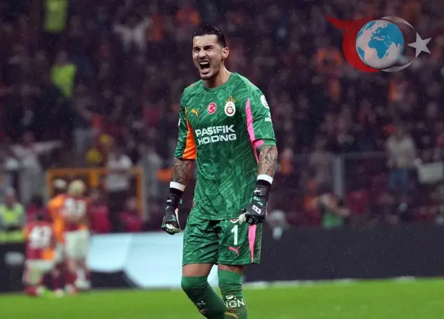 Kalecilerin Performansı Derbi Öncesi Dikkat Çekiyor