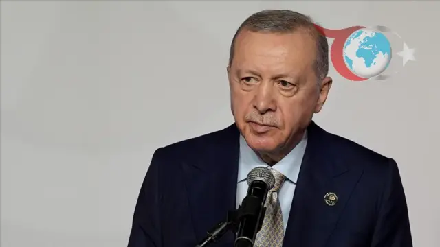 Londra'da Türk Toplumuna Yönelik Önemli Buluşma