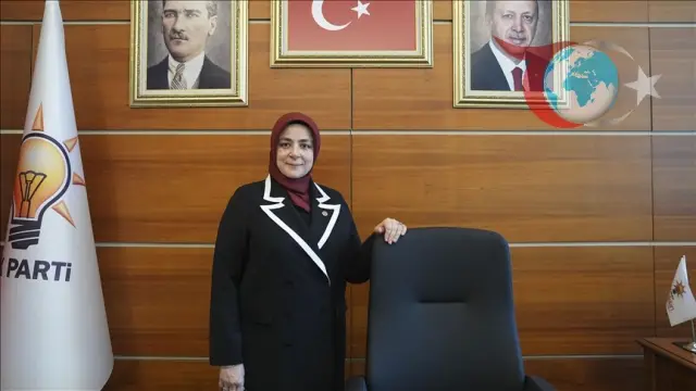 İstanbul'da Uluslararası Kadın Liderler Zirvesi