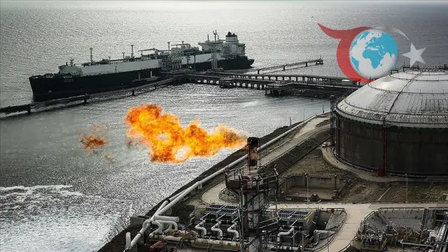 Küresel LNG Piyasasında Büyük Dönüşüm: Yeni Kapasiteler ve Etkileri