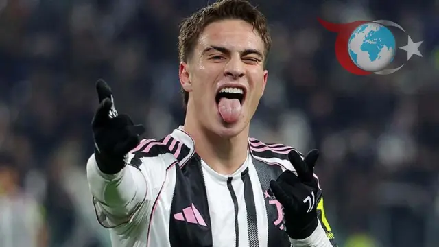 Kenan Yıldız Parlıyor: Juventus Genç Yetenekle Öne Geçiyor