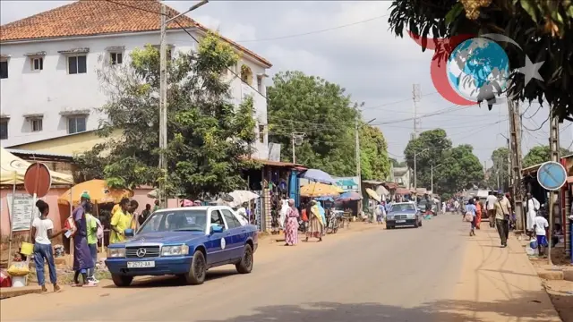 Gine Bissau'da Yeni Hükümet ve Askeri Müdahale