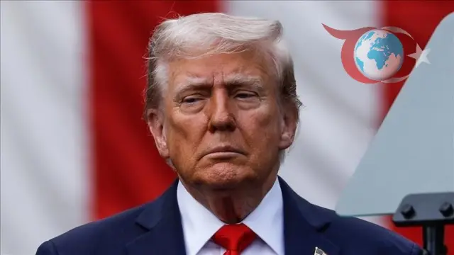 Trump'ın Göçmenlik Adımı: Afgan Pasaportlarına Vize Askıya Alındı