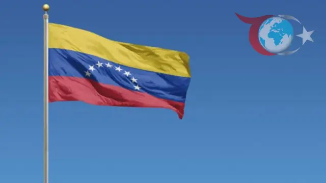 Venezuela'dan ABD'ye Hava Sahası Uyarısı