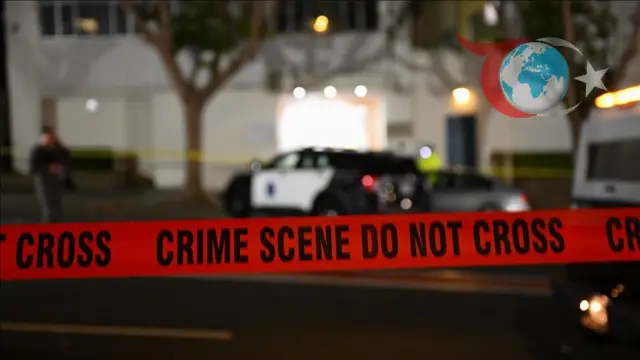Stockton'da Aile Etkinliğinde Silahlı Saldırı: 4 Ölü, 10 Yaralı