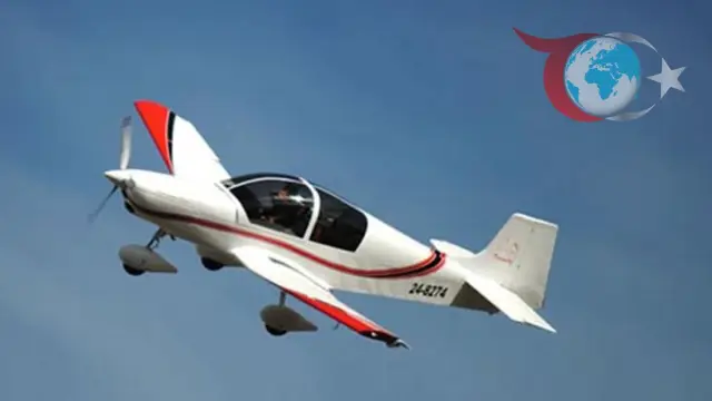 Sidney’de Korkutan Uçak Kazası: Bir Pilot Hayatını Kaybetti!