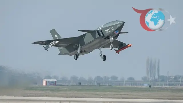 Bayraktar KIZILELMA: Havacılık Tarihinde Yeni Bir Dönem