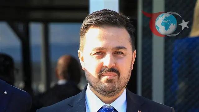 Manisa'da Kırsal Kalkınmayı Destekleyen Dev Yatırımlar