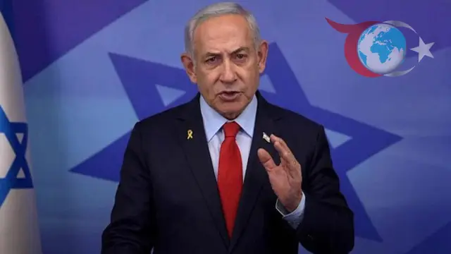 Netanyahu'dan Herzog'a Af Talebi: İsrail Siyasetinde Sarsıcı Gelişme