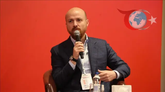 Şanlıurfa'da Gençler 'Terörsüz Türkiye' İçin Buluştu