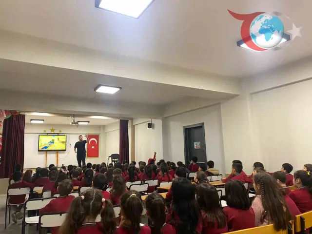 Yeni Nesil Sporcular İçin Yetenek Taraması Başlıyor