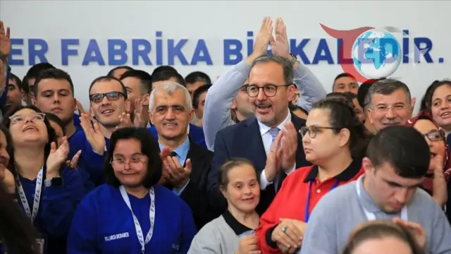 Manisa'da Engelli İstihdamına Destek: ZEKİ Yaşam Merkezi İncelemeleri