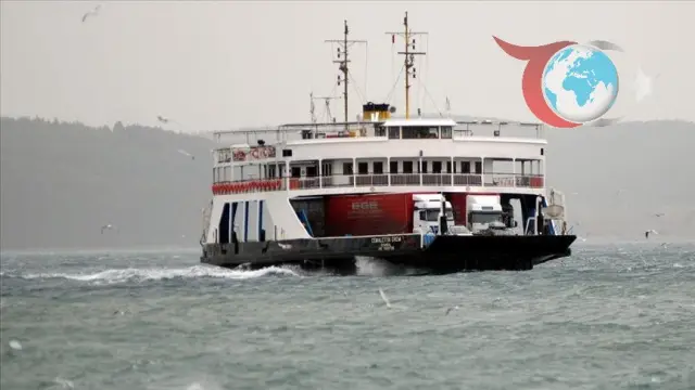 Balıkesir'de Seferler İptal Edildi: İşte Detaylar