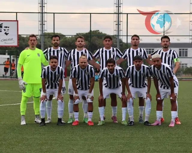 Aydınspor, Deplasmanda Kuşadası 1923 Karşısında Zaferle Ayrıldı