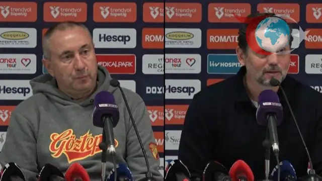 Antalyaspor İçin Zorlu Günler: Göztepe Maçını Kaybetti