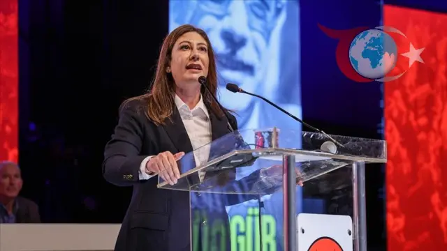 CTP'nin Yeni Genel Başkanı İncirli: Seçimde Tarih Yazdı