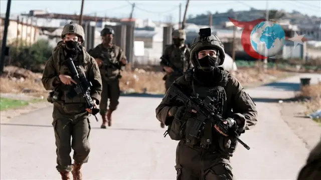 İsrail Ordusunda Personel Krizi Büyüyor: Askerlikten Kaçış Artıyor