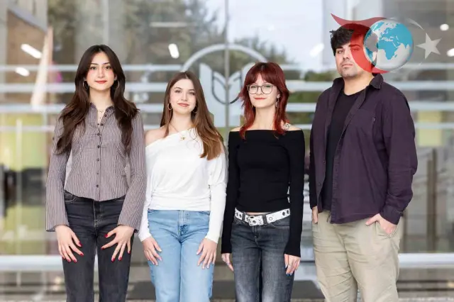 Yapay Zeka Destekli Dronelar Depremde Hayat Kurtaracak