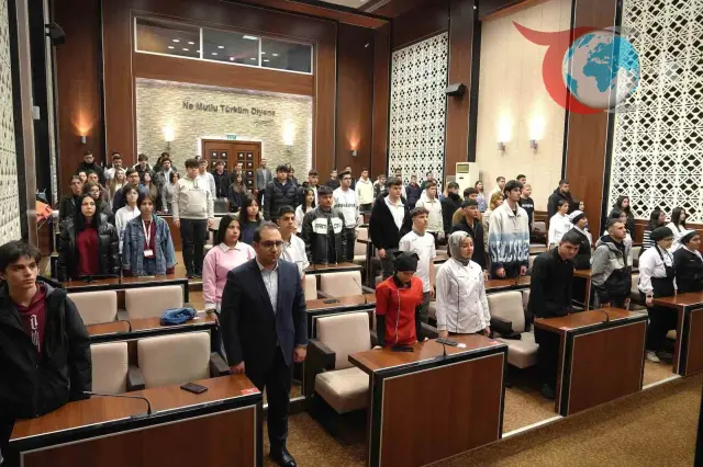 Keçiören Belediyesi'nden Gençlere Sağlık Eğitimi Atağı