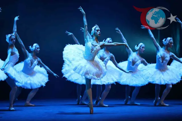 Denizli’de Kültür ve Sanatın Zirvesi: 1. Opera ve Bale Günleri