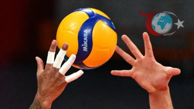 Türkiye'nin Voleybol Sahnesinde Heyecan Dolu Karşılaşmalar