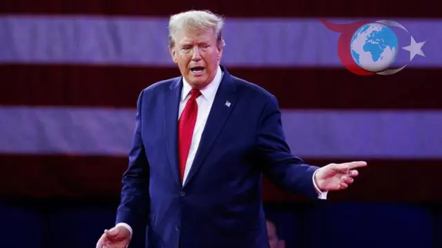 Trump ve Maduro'nun Telefon Görüşmesi: Gizem Devam Ediyor