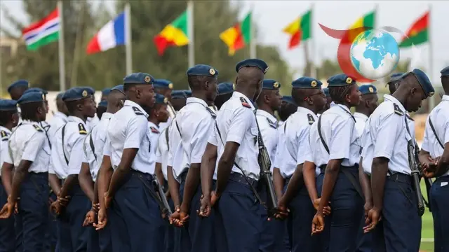 Senegal'den Fransa'ya 81 Yıllık Hesaplaşma: Thiaroye Katliamı'nın Gölgesi