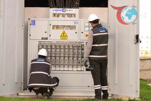 Elektrik Altyapısında İzinsiz Müdahaleler: Doğu Anadolu'da Kriz Büyüyor