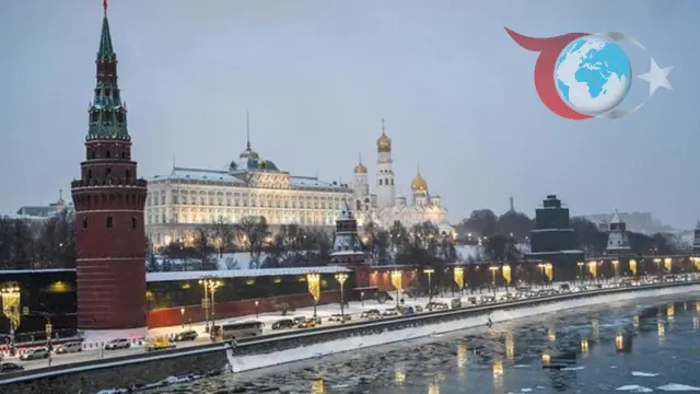Putin'in Kritik Görüşmesi: Trump'ın Özel Temsilcisi Rusya'ya Geliyor